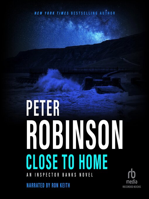 Cover image for Close to Home